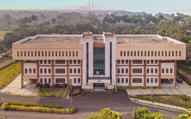 Industrial Development Corporation