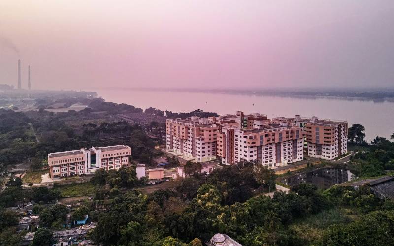 Industrial Development Corporation