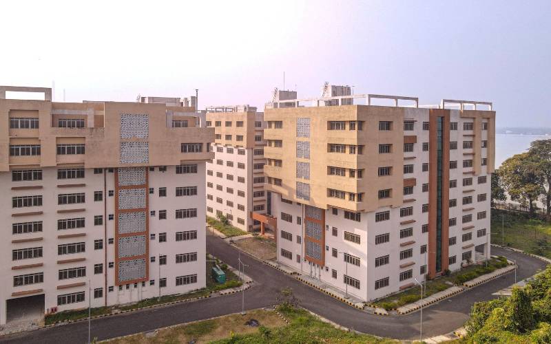 Industrial Development Corporation
