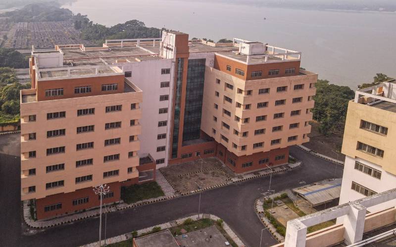Industrial Development Corporation