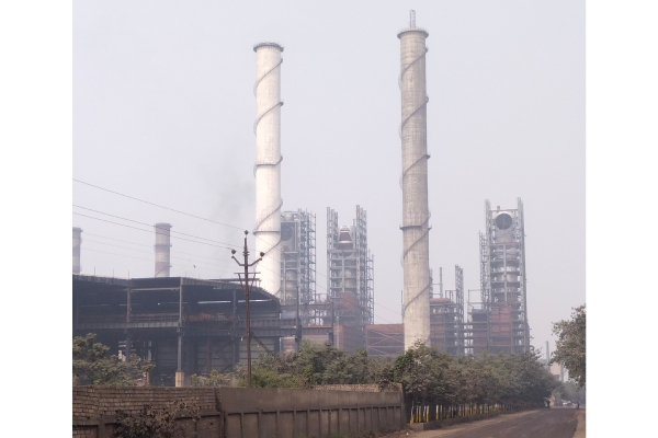 Kharagpur General Industrial Park
