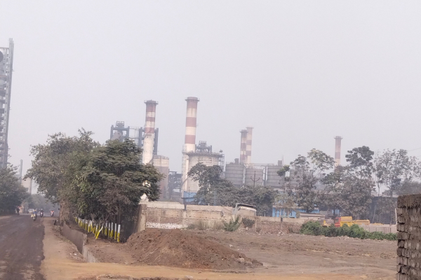 Kharagpur General Industrial Park