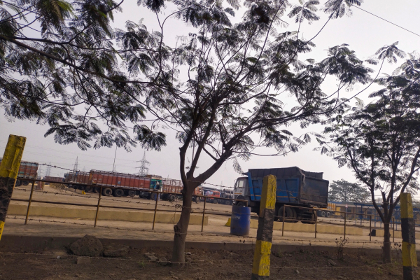 Kharagpur General Industrial Park